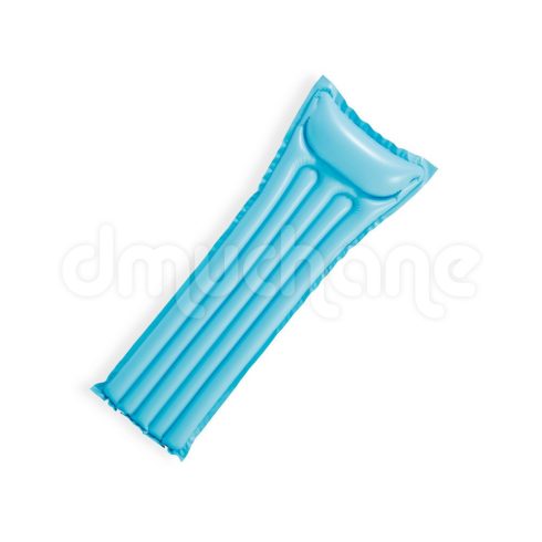 Úszómatrac 183 x 69 cm INTEX 59703 zöld