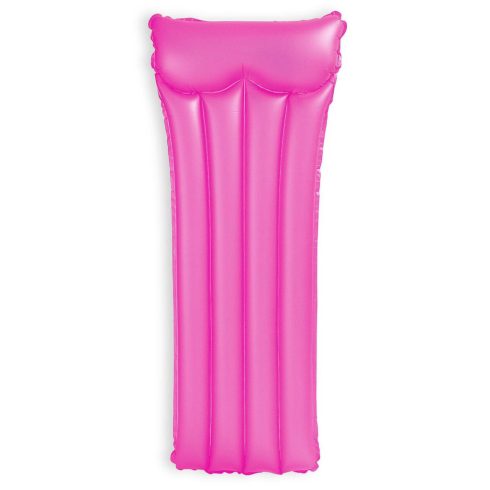 Intex 59717 rózsaszín úszómatrac