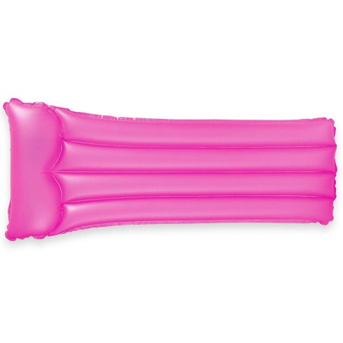 Intex 59717 rózsaszín úszómatrac