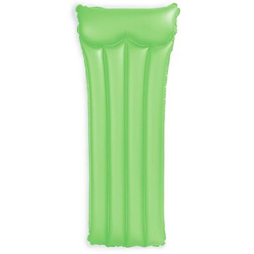 Intex 59717 zöld úszómatrac