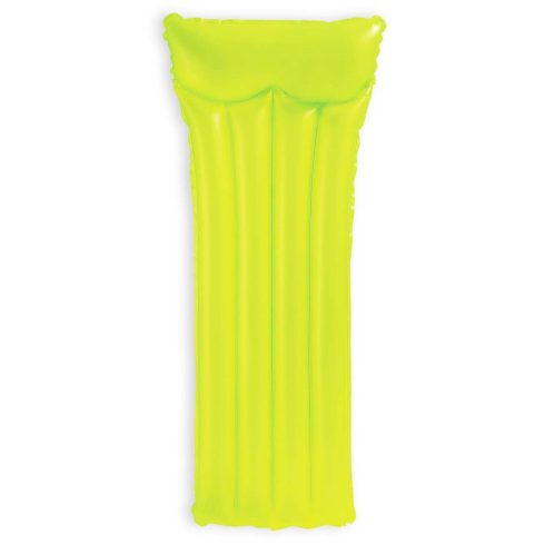 Intex 59717 sárga úszómatrac