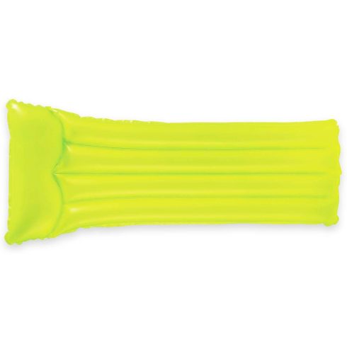 Intex 59717 sárga úszómatrac