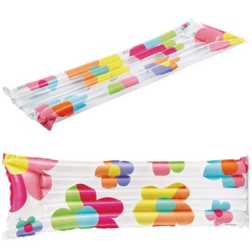 Flowers Intex 59720 úszómatrac