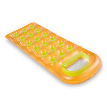 Intex 59895 úszómatrac ablakkal