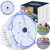 Lampka LED do SPA 7 kolorów Bestway 60303
