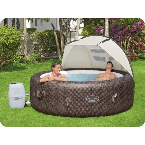 Bestway SPA napellenző 60304