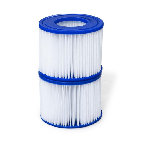 Filtr do pompy SPA typ VI x 2 Bestway 60311