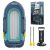 Ponton Trek X3 Raft 294 x 137 cm Bestway 61154