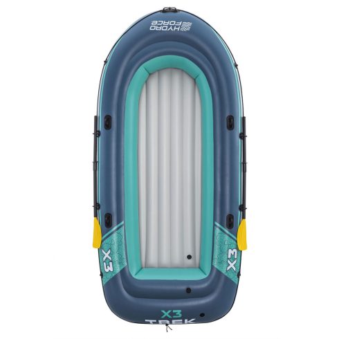 Ponton Trek X3 Raft 294 x 137 cm Bestway 61154