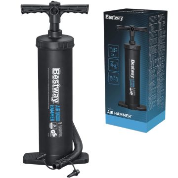 Dugattyús szivattyú 48 cm 3,5 liter/ciklus Bestway 62030