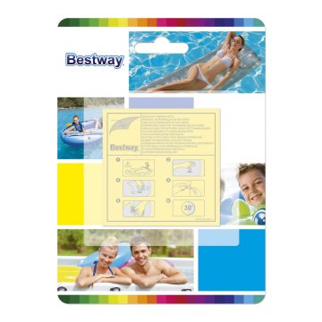 Bestway 62068 javítófolt