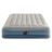   Felfújható matrac 203x152x30 cm, beépített elektromos pumpával INTEX 64118