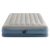Felfújható matrac 203x152x30 cm, beépített elektromos pumpával INTEX 64118