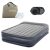 Felfújható matrac 203x152x42 cm beépített elektromos pumpával INTEX 64136ND