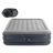   Felfújható matrac 203x152x42 cm beépített elektromos pumpával INTEX 64136ND