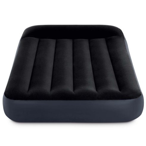Felfújható matrac 191x99x25 cm INTEX 64141 dugattyús pumpával