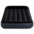 Felfújható matrac 191x99x25 cm INTEX 64141 dugattyús pumpával