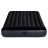 Materac dmuchany 203x152x25 cm dwuosobowy INTEX 64143
