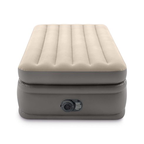 191x99x51 cm-es felfújható matrac INTEX 64162ND elektromos pumpával