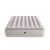 203x152x30 cm-es felfújható matrac INTEX 64179 elektromos pumpával