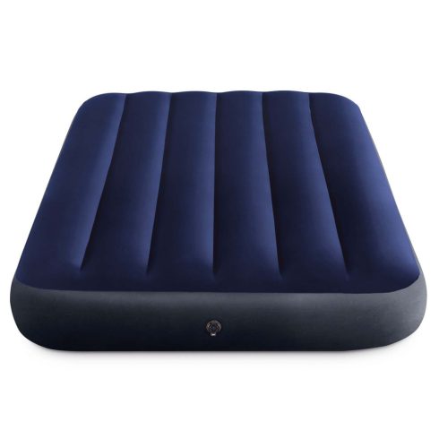 Felfújható matrac 191x99x25 cm dugattyús pumpával INTEX 64757