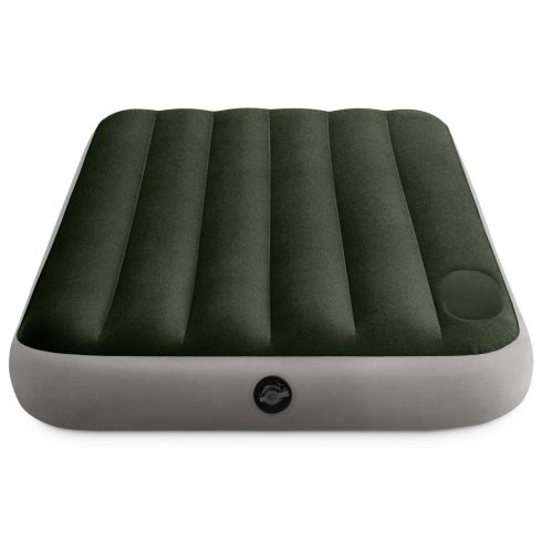 Felfújható matrac 191x99x25 cm, beépített lábpumpával INTEX 64761