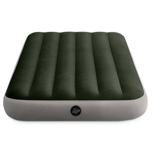 Felfújható matrac 191x99x25 cm elektromos pumpával INTEX 64777