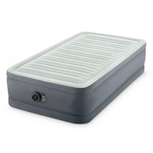 INTEX 64902ND elektromos pumpás felfújható matrac 191x99x46 cm