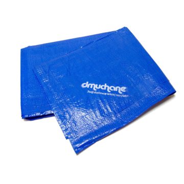   Univerzális fólia ponyva szőnyeg kerti úszómedencéhez 435 x 435 cm DM-503