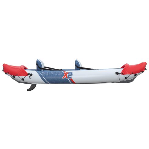 Lite Rapid X2 felfújható kajak, 321 x 88 cm, Bestway 65077