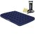 Felfújható matrac 191x132x22 cm dugattyús pumpával Bestway 67002