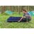   Felfújható matrac 191x132x22 cm dugattyús pumpával Bestway 67002