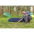 Felfújható matrac 203x152x22 cm dugattyús pumpával Bestway 67003