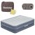 Felfújható matrac 203x152x51 cm, beépített elektromos pumpával Bestway 6713I