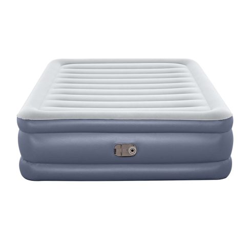 Felfújható matrac 203x152x51 cm, beépített elektromos pumpával Bestway 6713I
