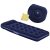Felfújható matrac 185x76x22 cm, beépített lábpumpával Bestway 67223