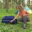   Felfújható matrac 185x76x22 cm, beépített lábpumpával Bestway 67223
