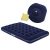 Felfújható matrac 191x137x28 cm, beépített lábpumpával Bestway 67225