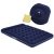 Felfújható matrac 203x152x28 cm, beépített lábpumpával Bestway 67226