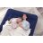   Felfújható matrac 203x152x28 cm, beépített lábpumpával Bestway 67226