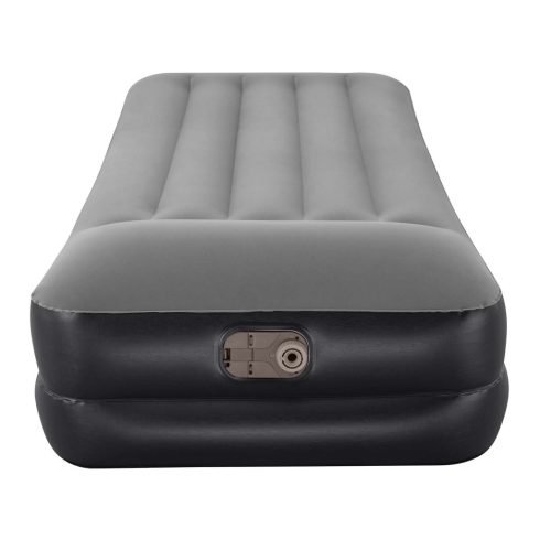 Felfújható matrac 191x97x46 cm, beépített elektromos pumpával Bestway 67401