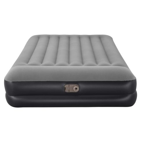 Felfújható matrac 203x152x46 cm, beépített elektromos pumpával Bestway 67403