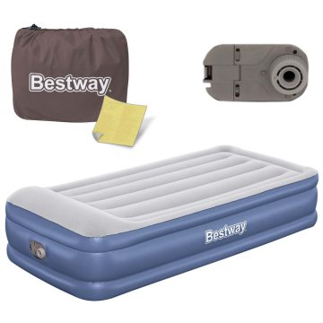   Felfújható matrac 191x97x46 cm, beépített elektromos pumpával Bestway 67628