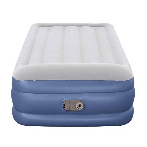 Felfújható matrac 191x97x46 cm, beépített elektromos pumpával Bestway 67628