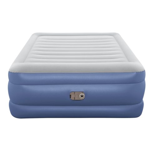 Felfújható matrac 203x152x61 cm, beépített elektromos pumpával Bestway 67690