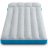 Materac dmuchany 189x72x20 cm jednoosobowy INTEX 67998