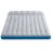 Materac dmuchany 193x127x24 cm dwuosobowy INTEX 67999