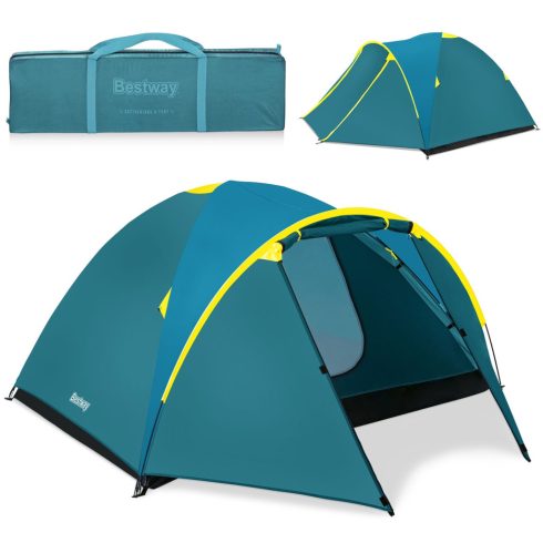 Activeridge Ridge 4 Bestway 68091 turisztikai sátor