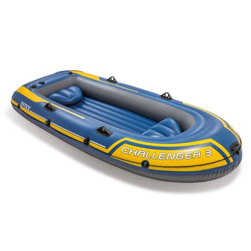Challenger 3 ponton szett 295 x 137 x 43 cm INTEX 68370