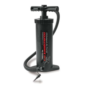 Dupla Quick IIIS dugattyús szivattyú 37 cm INTEX 68605